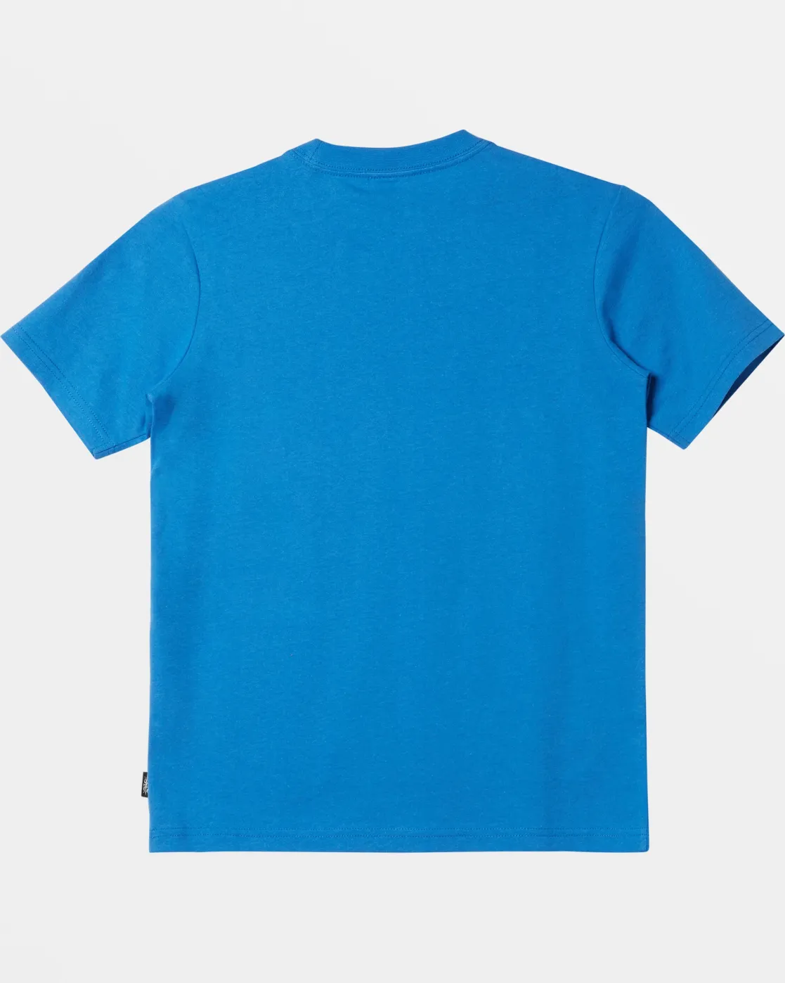 Quiksilver Tees | Boys Gifts>Boys 8-16 Quik Liquid T-Shirt NEBULASBLUE