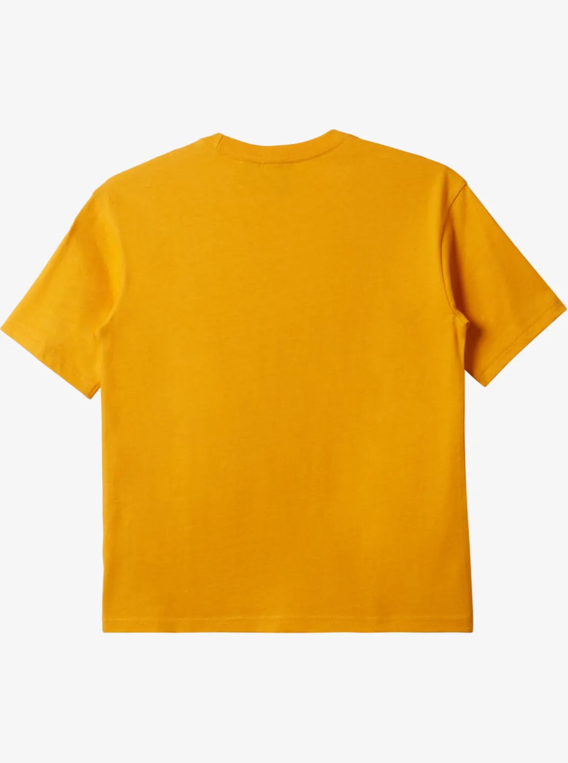 Quiksilver Tees>Boys 8-16 Razor T-Shirt RADIANTYELLOW