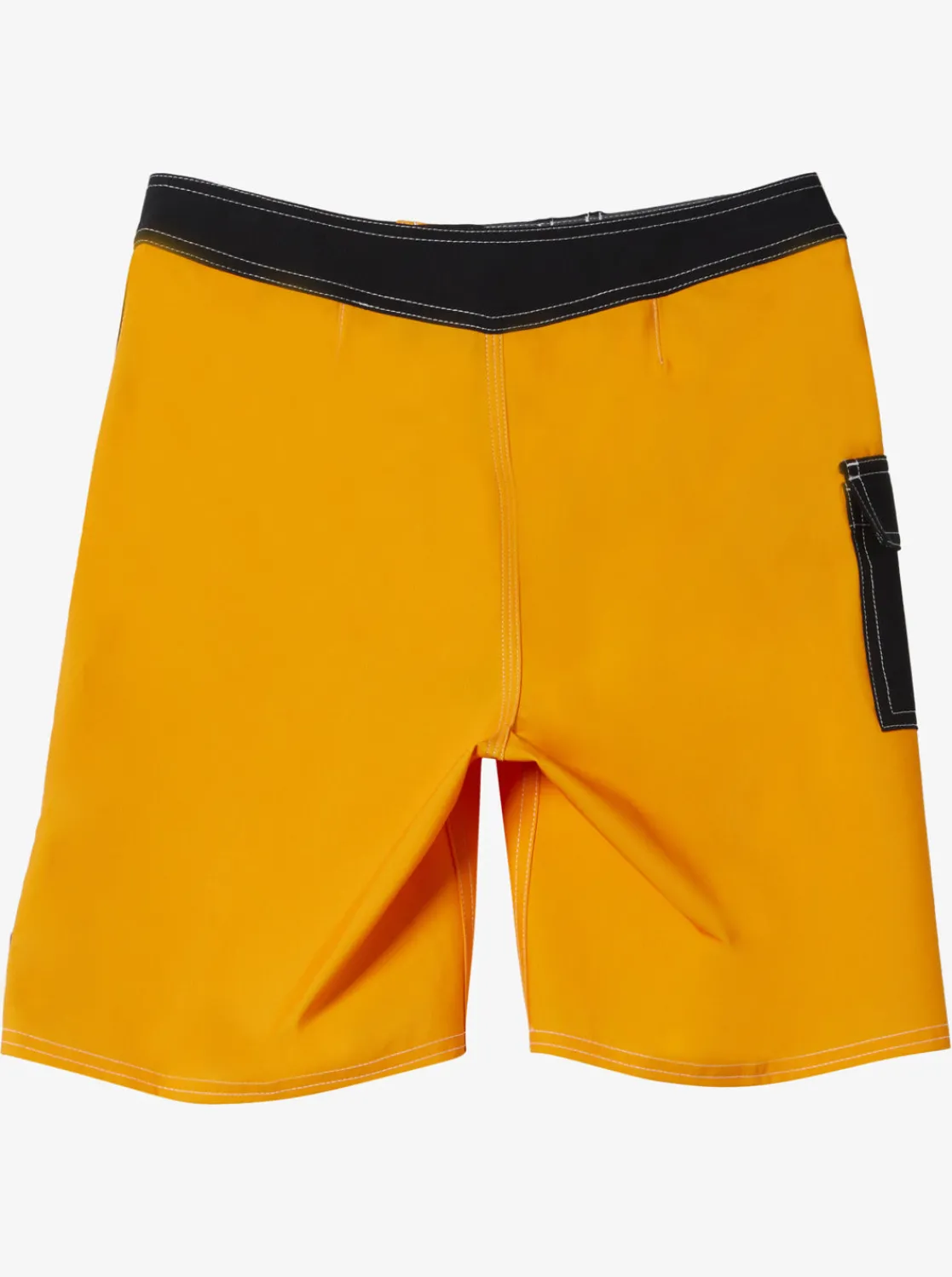 Quiksilver Boardshorts>Boys 8-16 Saturn Solid 17" Boardshorts RADIANTYELLOW