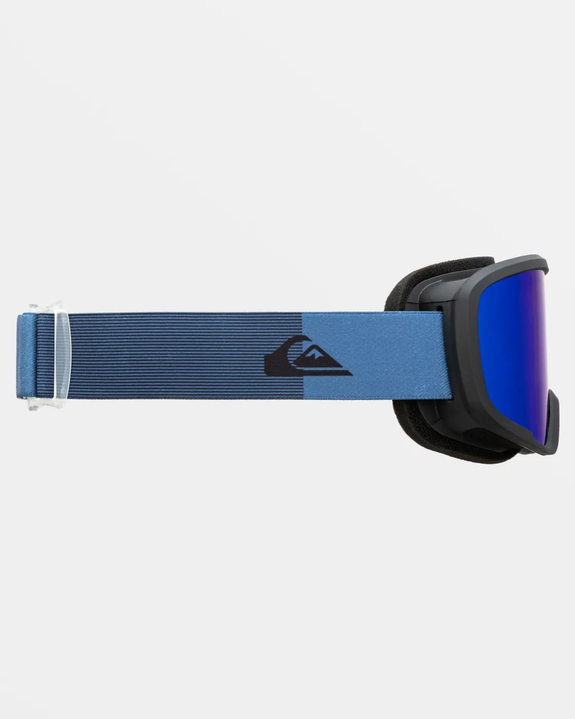 Quiksilver Accessories>Boys 8-16 Shredder Snow Goggles FLINTSTONE/BLUEMLS3