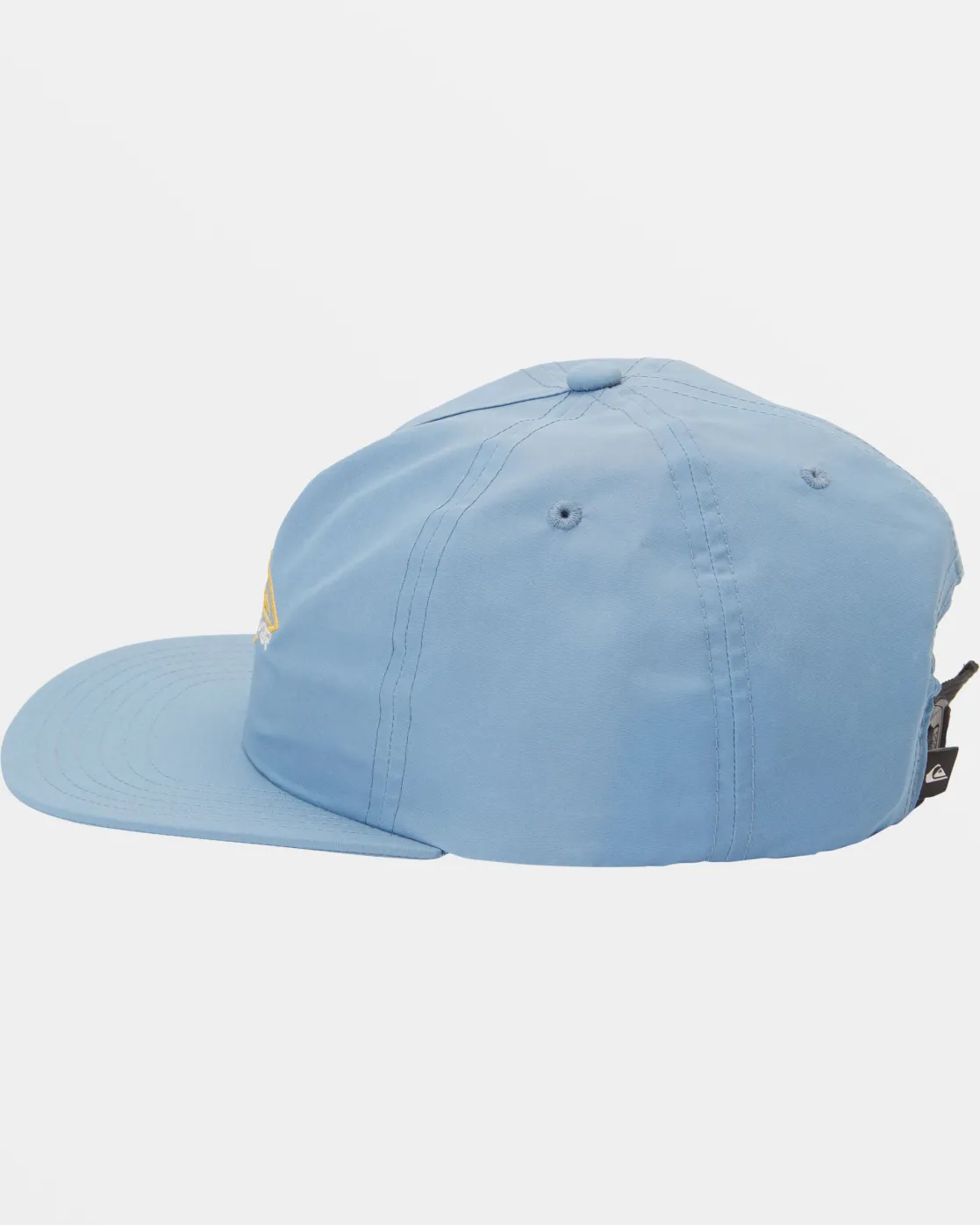Quiksilver Hats & Beanies | Boys Gifts>Boys 8-16 Steelhouse Ripper Snapback Hat CORONETBLUE