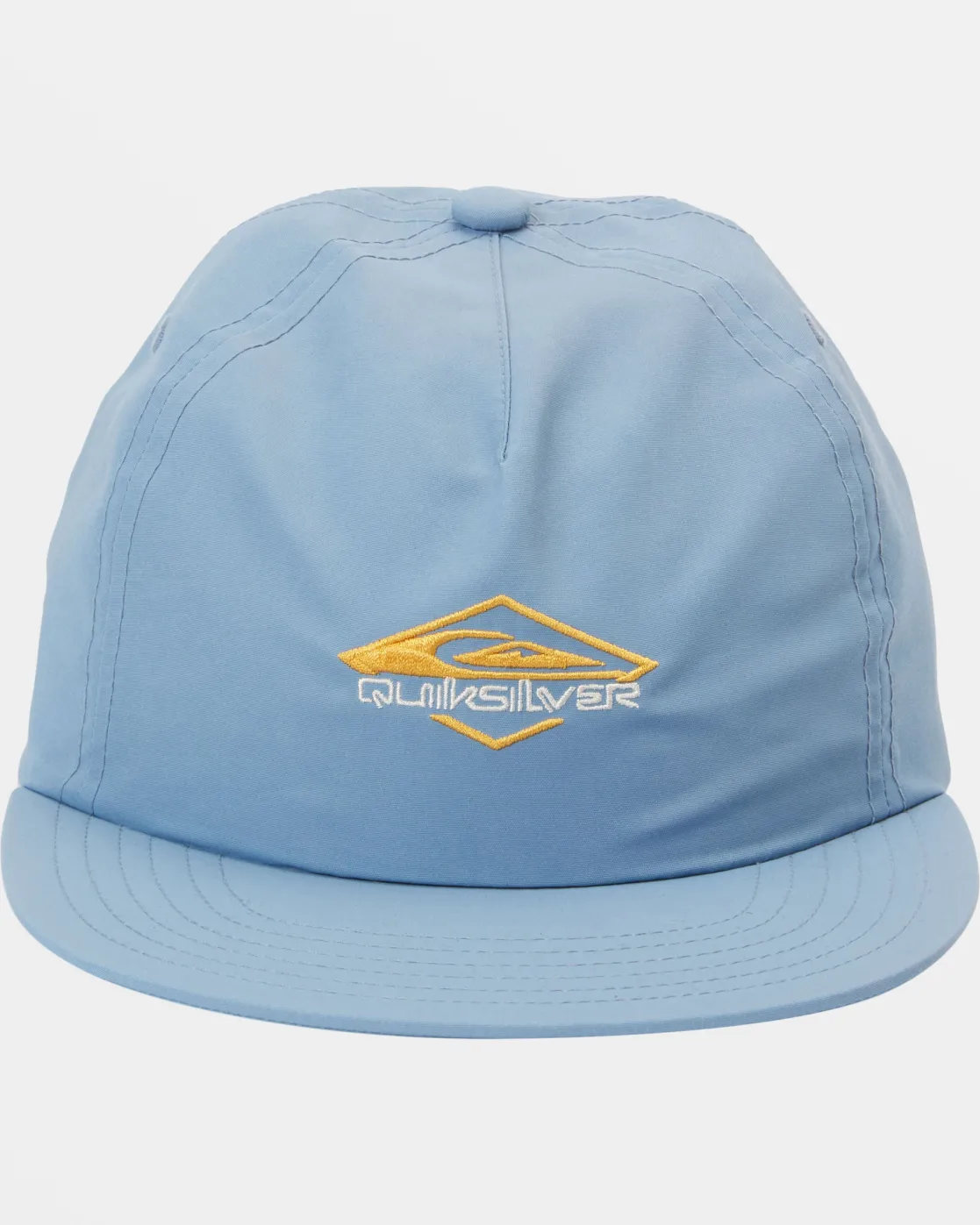 Quiksilver Hats & Beanies | Boys Gifts>Boys 8-16 Steelhouse Ripper Snapback Hat CORONETBLUE