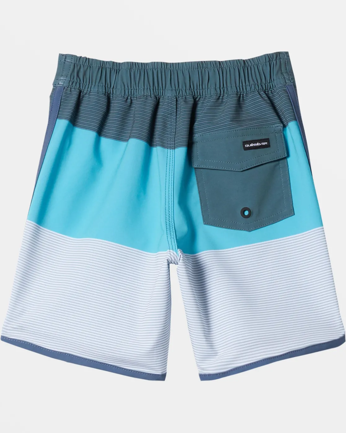 Quiksilver Boardshorts | Boys Gifts>Boys 2-7 Surfsilk Tijuana 13" Boardshorts MAUIBLUE