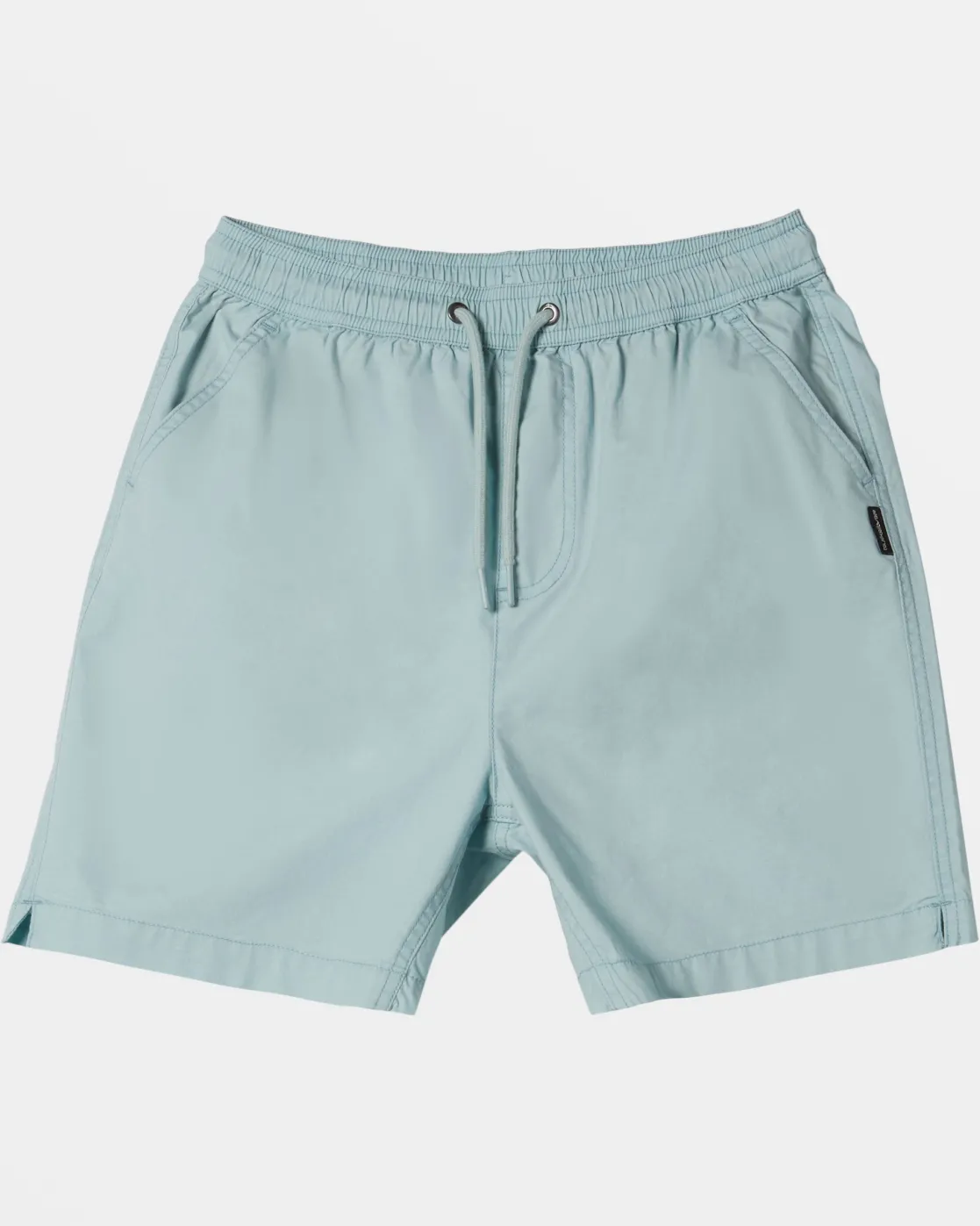 Quiksilver Shorts & Amphibians>Boys 8-16 Taxer Shorts - CLOUDBLUE