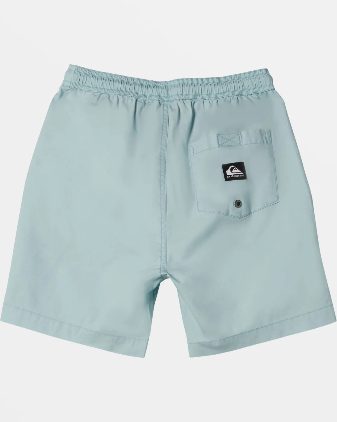 Quiksilver Shorts & Amphibians>Boys 8-16 Taxer Shorts - CLOUDBLUE