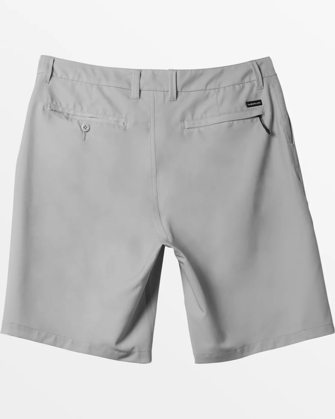 Quiksilver Shorts & Amphibians>Boys 2-7 Union Amphibian 13" Hybrid Shorts QUARRY