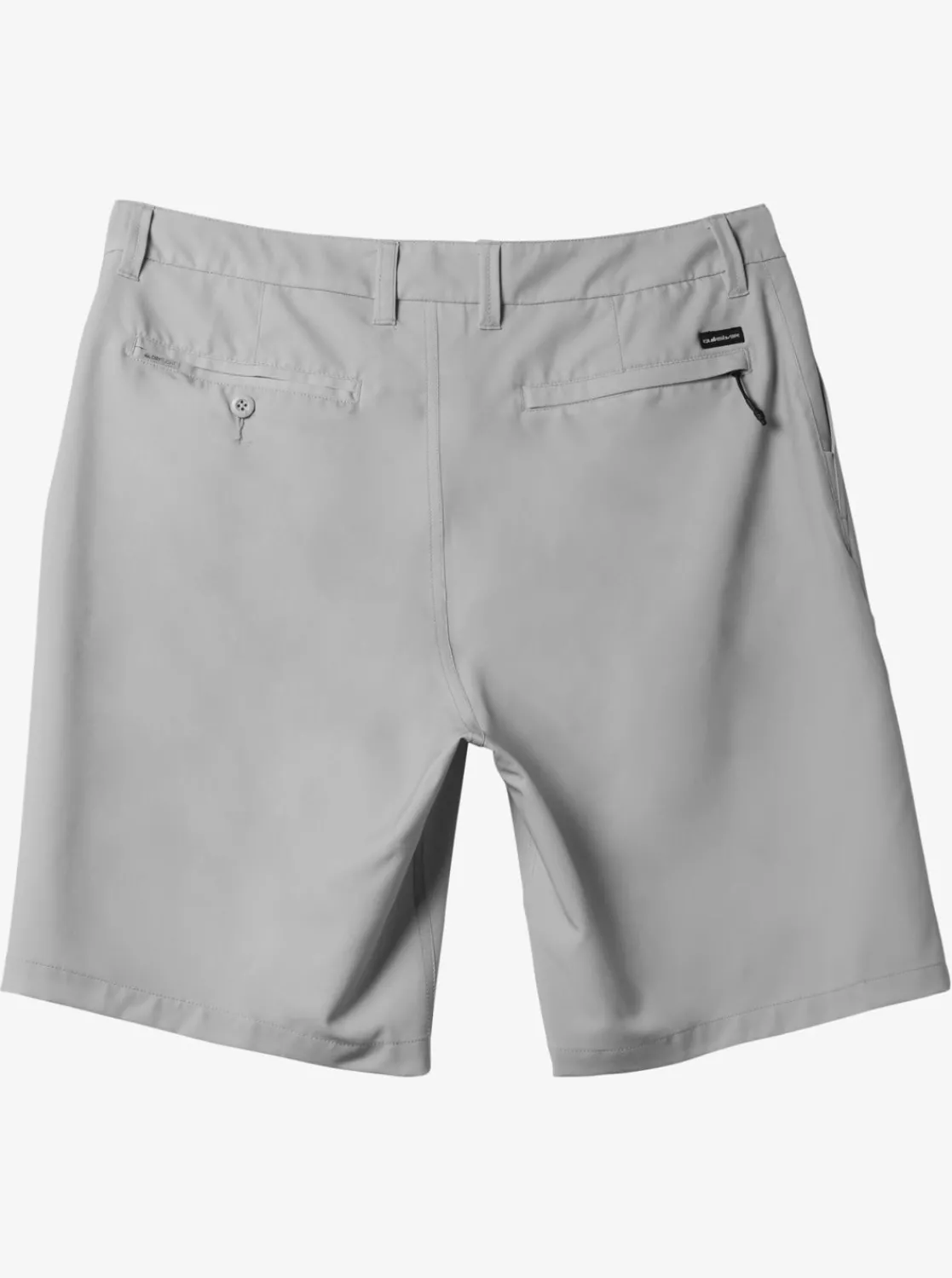 Quiksilver Shorts & Amphibians>Boys 2-7 Union Amphibian 13" Hybrid Shorts QUARRY