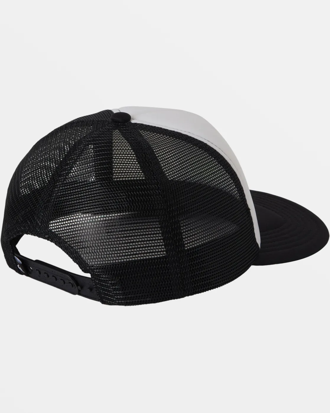 Quiksilver Hats & Beanies | Boys Gifts>Boys 8-16 Vermin Pack Trucker Hat WHITE