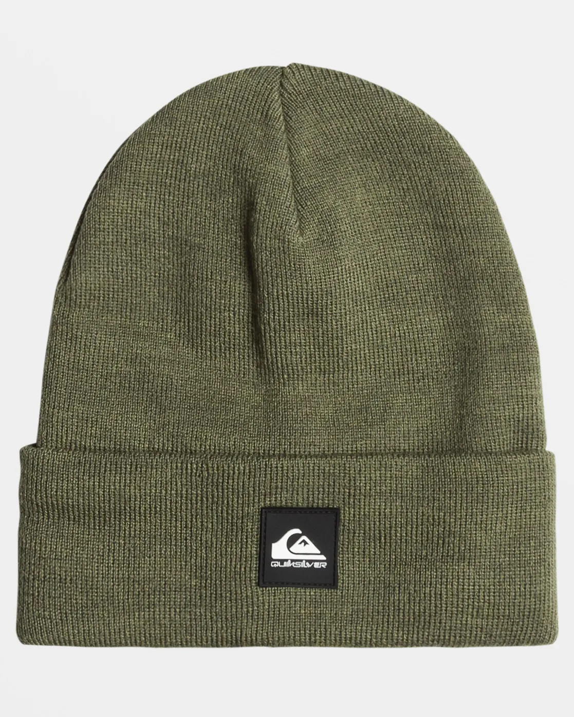 Quiksilver Accessories | Beanies>Brigade Cuff Beanie SEASPRAY