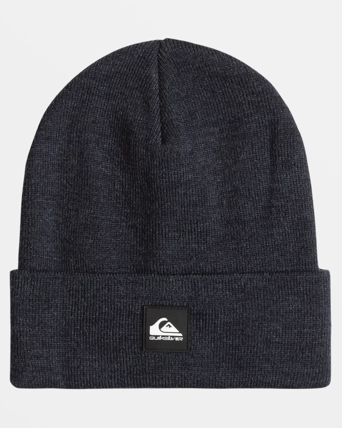 Quiksilver Accessories | Beanies>Brigade Cuff Beanie BLUENIGHTS