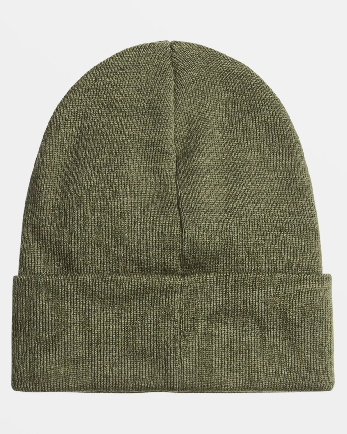 Quiksilver Accessories | Beanies>Brigade Cuff Beanie SEASPRAY