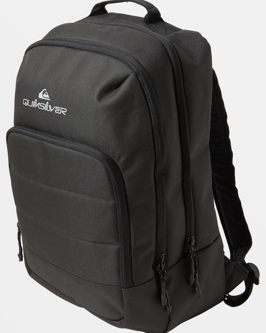 Quiksilver Backpacks & Bags>Burst 2.0 Backpack BLACK