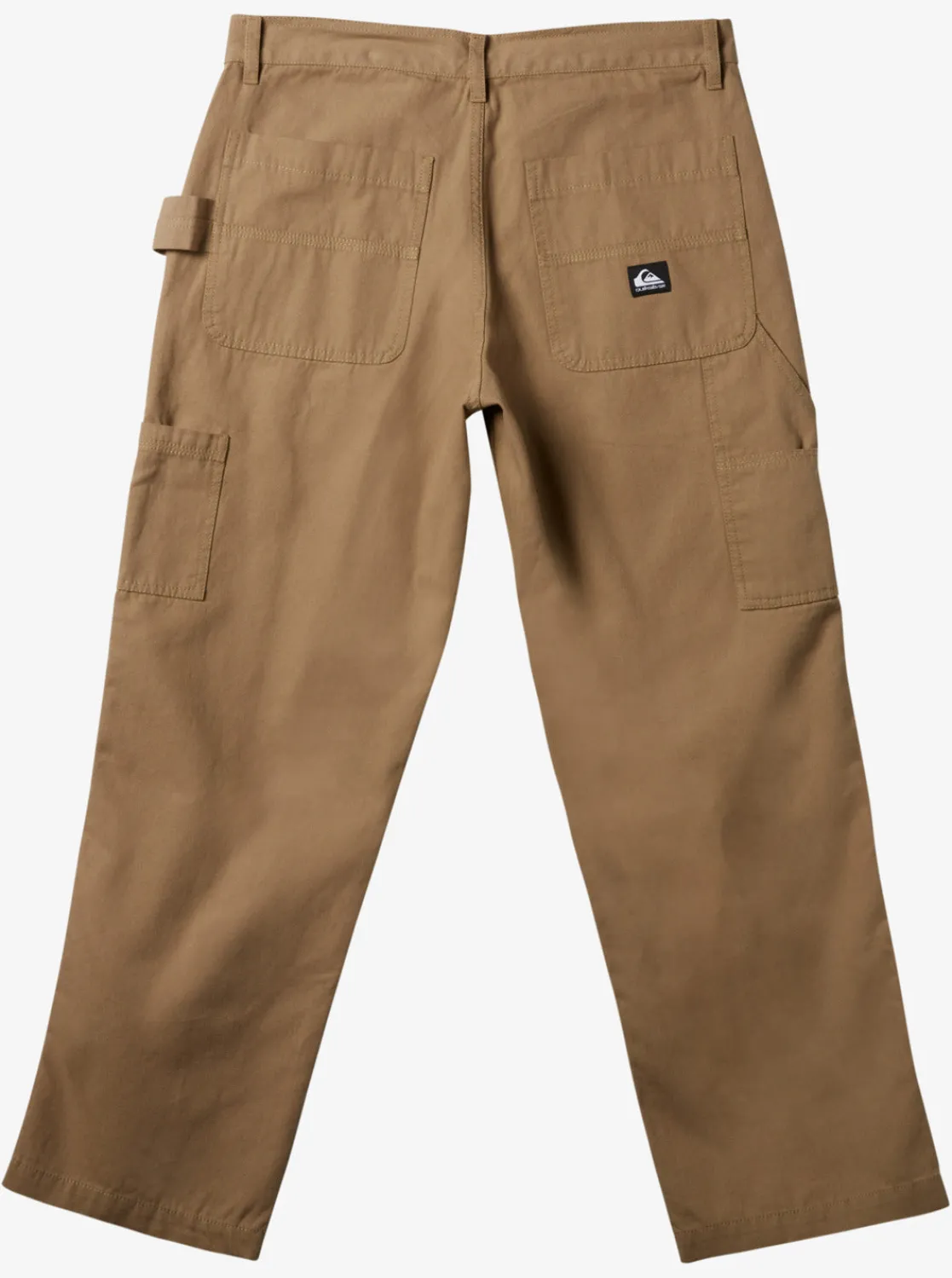 Quiksilver Pants>Carpenter Pants TIMBERWOLF