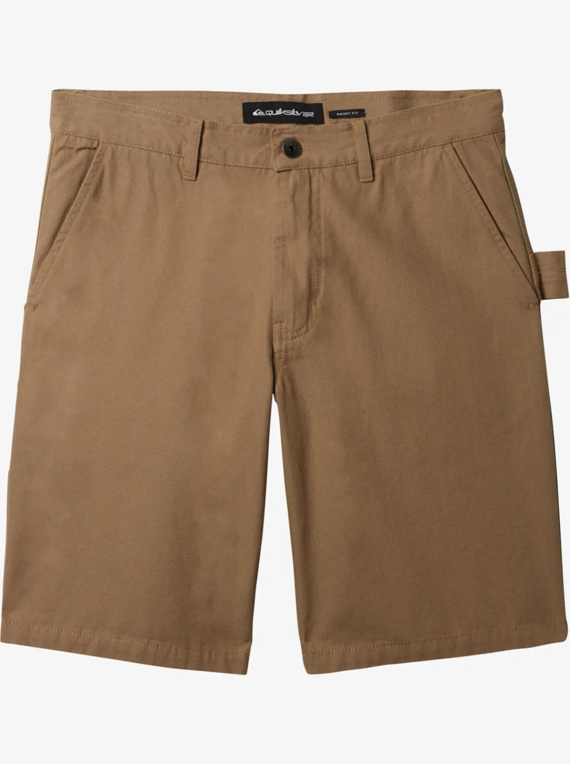Quiksilver Shorts & Amphibians>Carpenter Shorts TIMBERWOLF