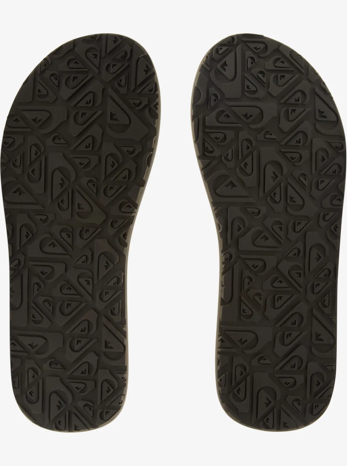 Quiksilver Sandals>Carver Nubuck Sandals DEMITASSE-SOLID