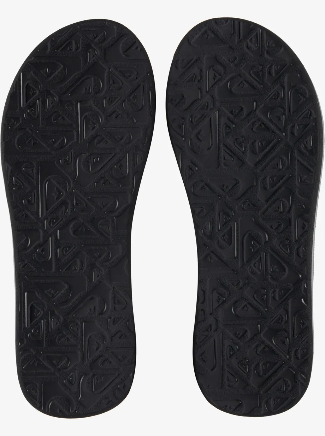Quiksilver Sandals>Carver Squish Sandals BLACK/GREY/BLACK