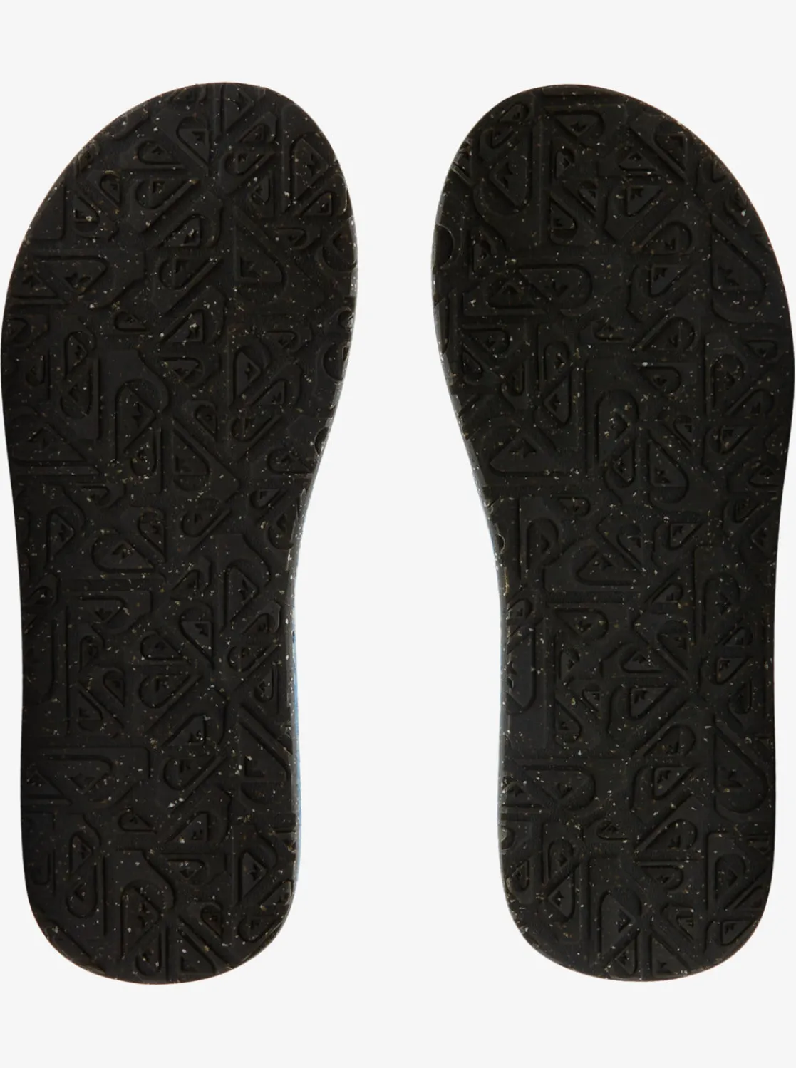 Quiksilver Sandals>Carver Suede Recycled Sandals GREY2