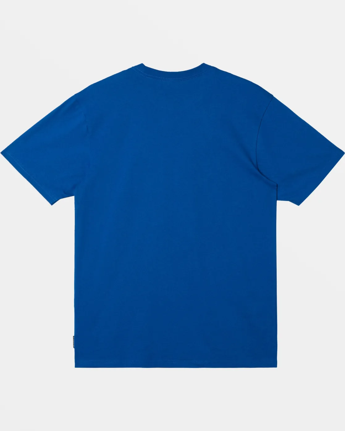 Quiksilver Tees | Under $50>Clicker Logo DNA T-Shirt MONACOBLUE