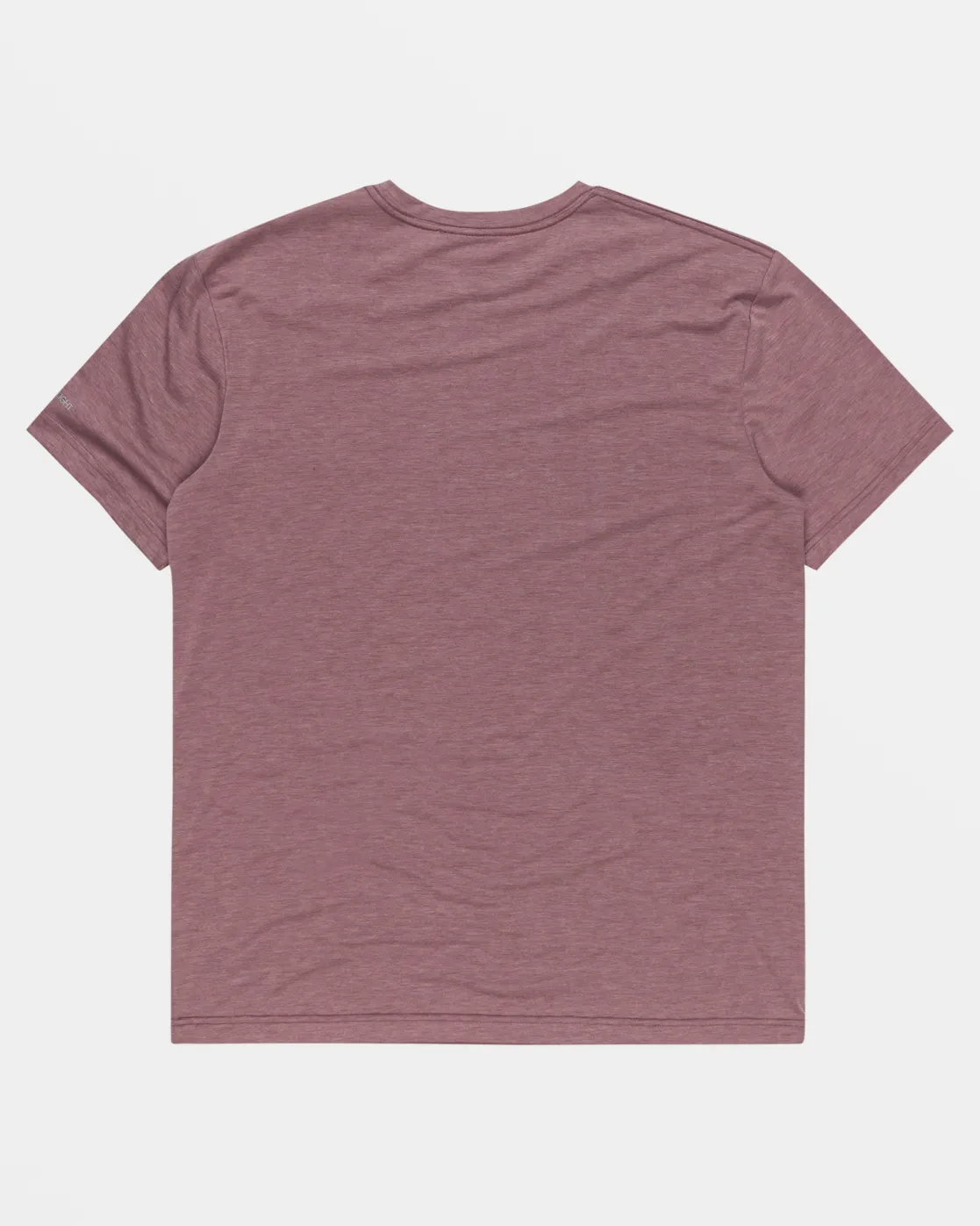 Quiksilver Tees>Coastal Run T-Shirt GRAPESHAKE