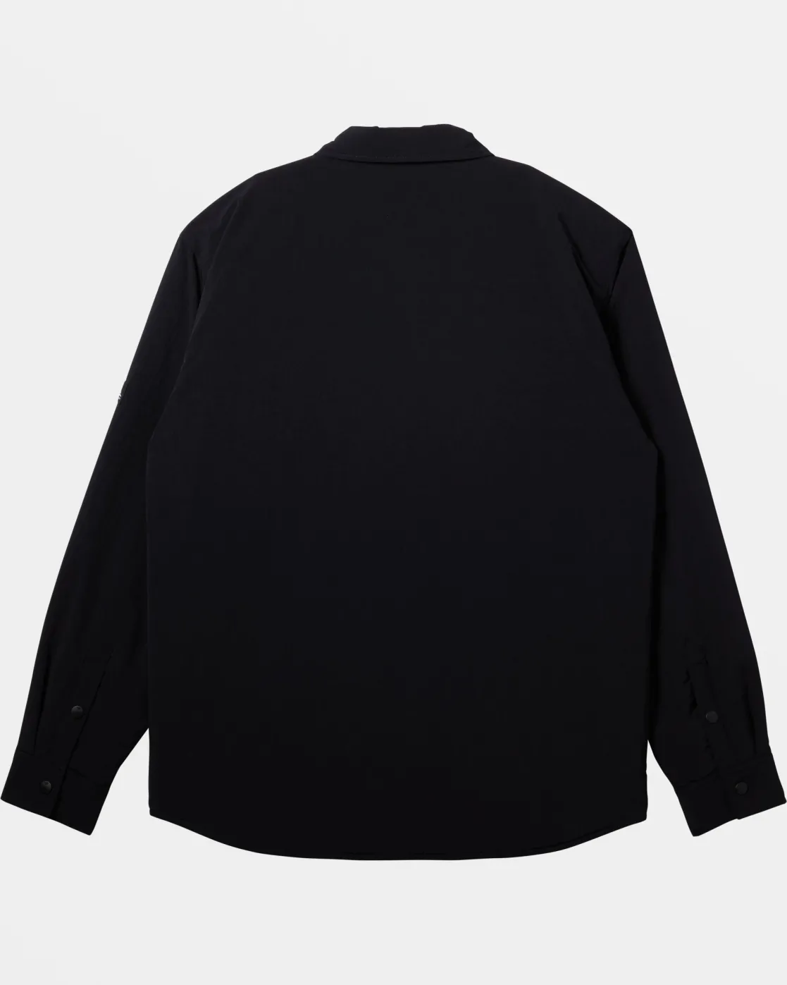 Quiksilver Jackets | Under $100>Cold Snap Shacket BLACK