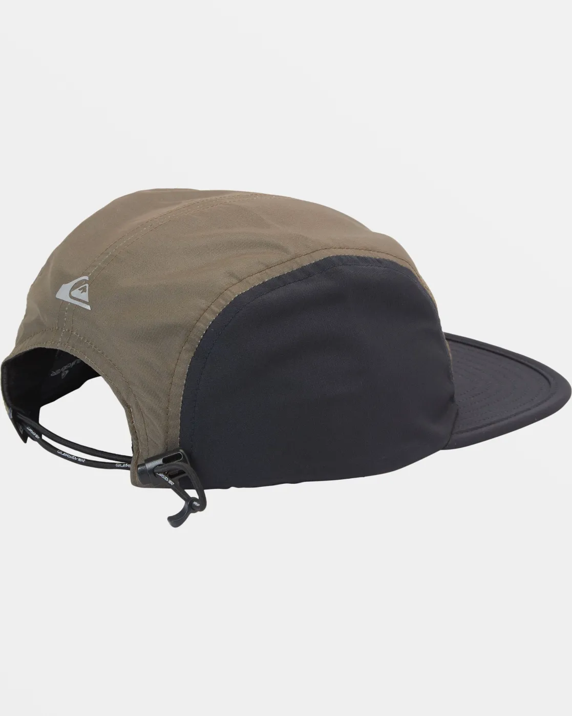 Quiksilver Hats>Cooley Runner Camper Hat CANTEEN
