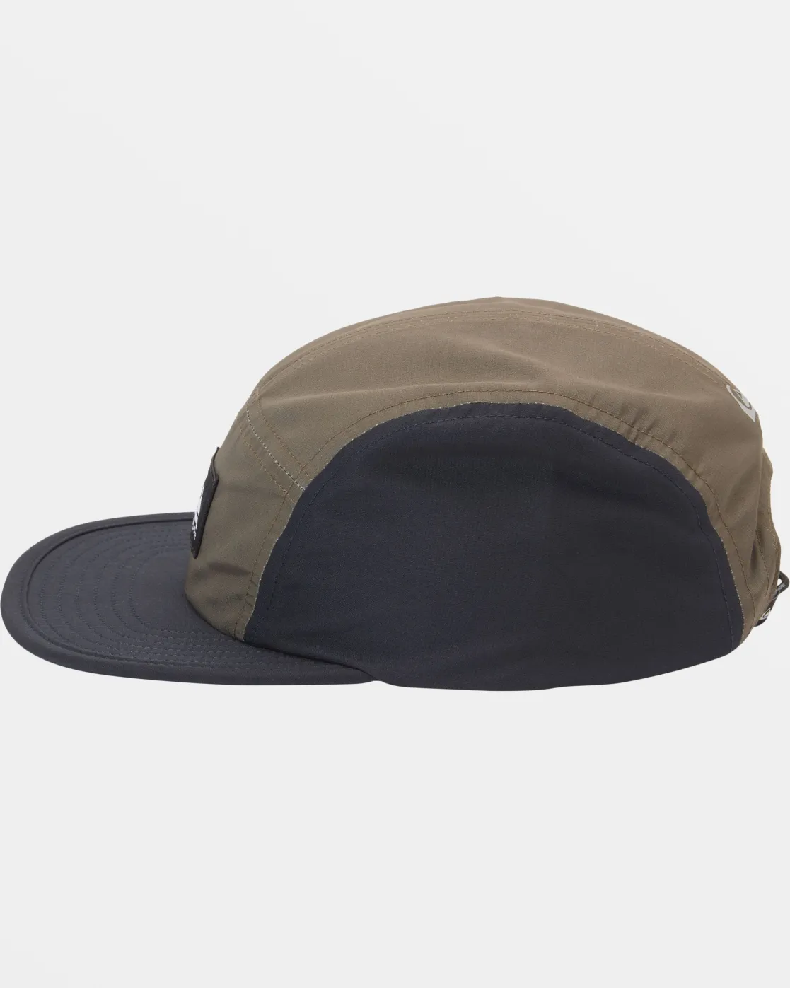 Quiksilver Hats>Cooley Runner Camper Hat CANTEEN
