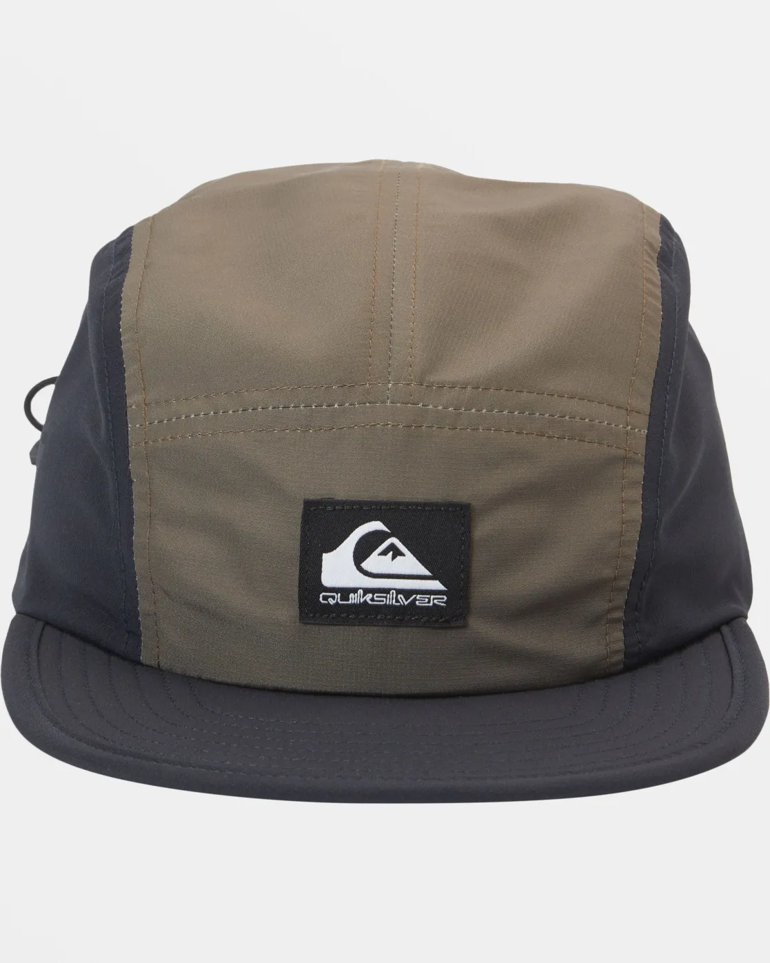 Quiksilver Hats>Cooley Runner Camper Hat CANTEEN