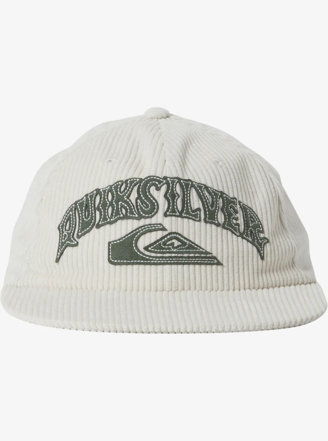 Quiksilver Hats>Curbed Cap Bucket Hat SNOWWHITE