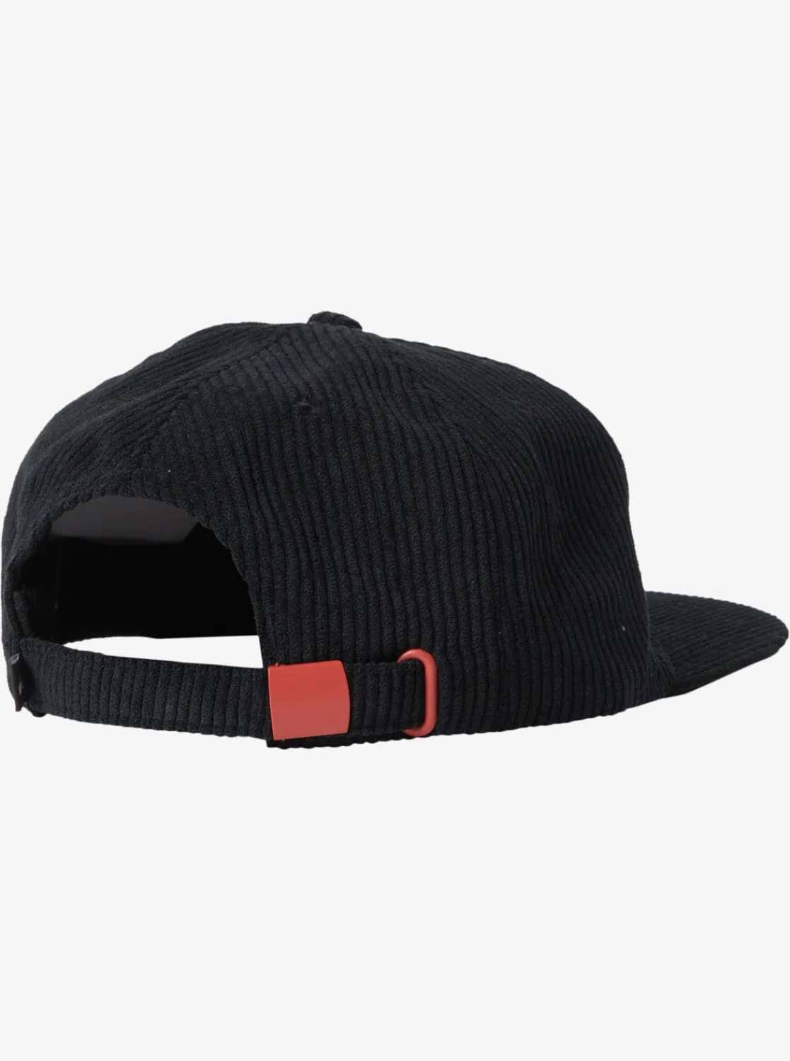 Quiksilver Hats>Curbed Cap Bucket Hat BLACK