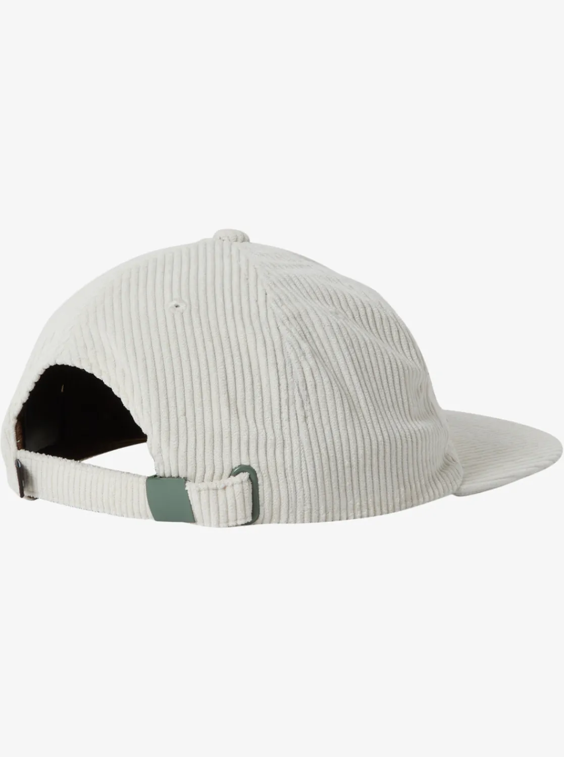 Quiksilver Hats>Curbed Cap Bucket Hat SNOWWHITE