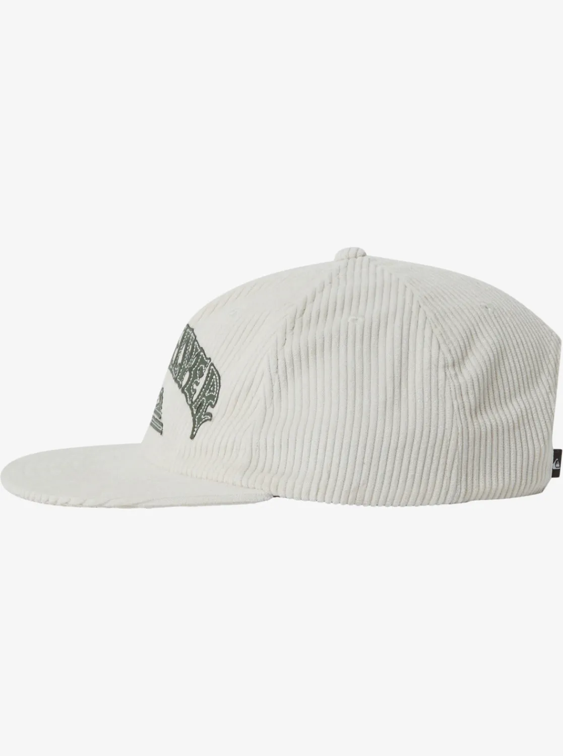 Quiksilver Hats>Curbed Cap Bucket Hat SNOWWHITE
