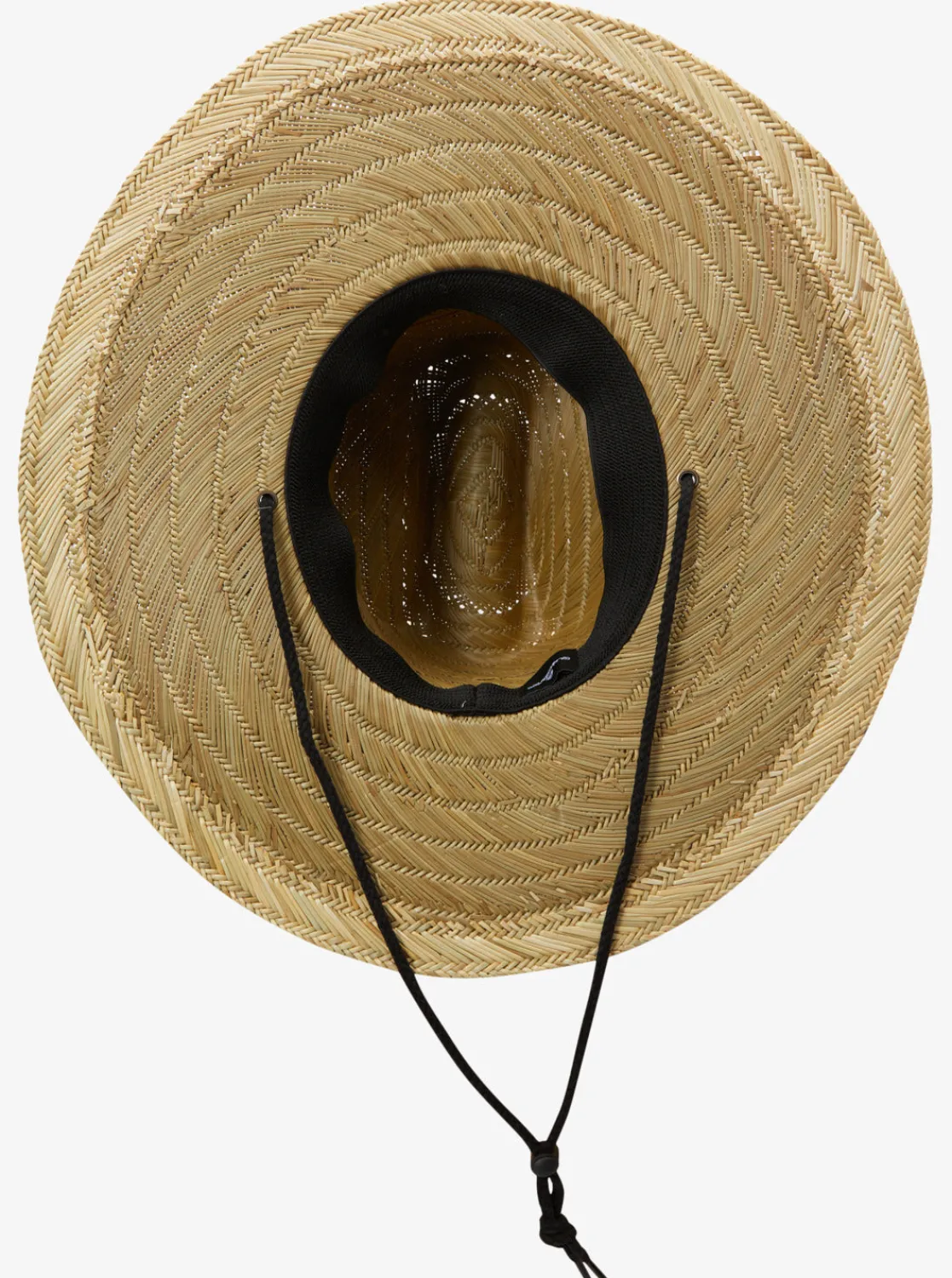 Quiksilver Hats>Destinado Pierside Hat Sun Protection BLACK/FLORIDA