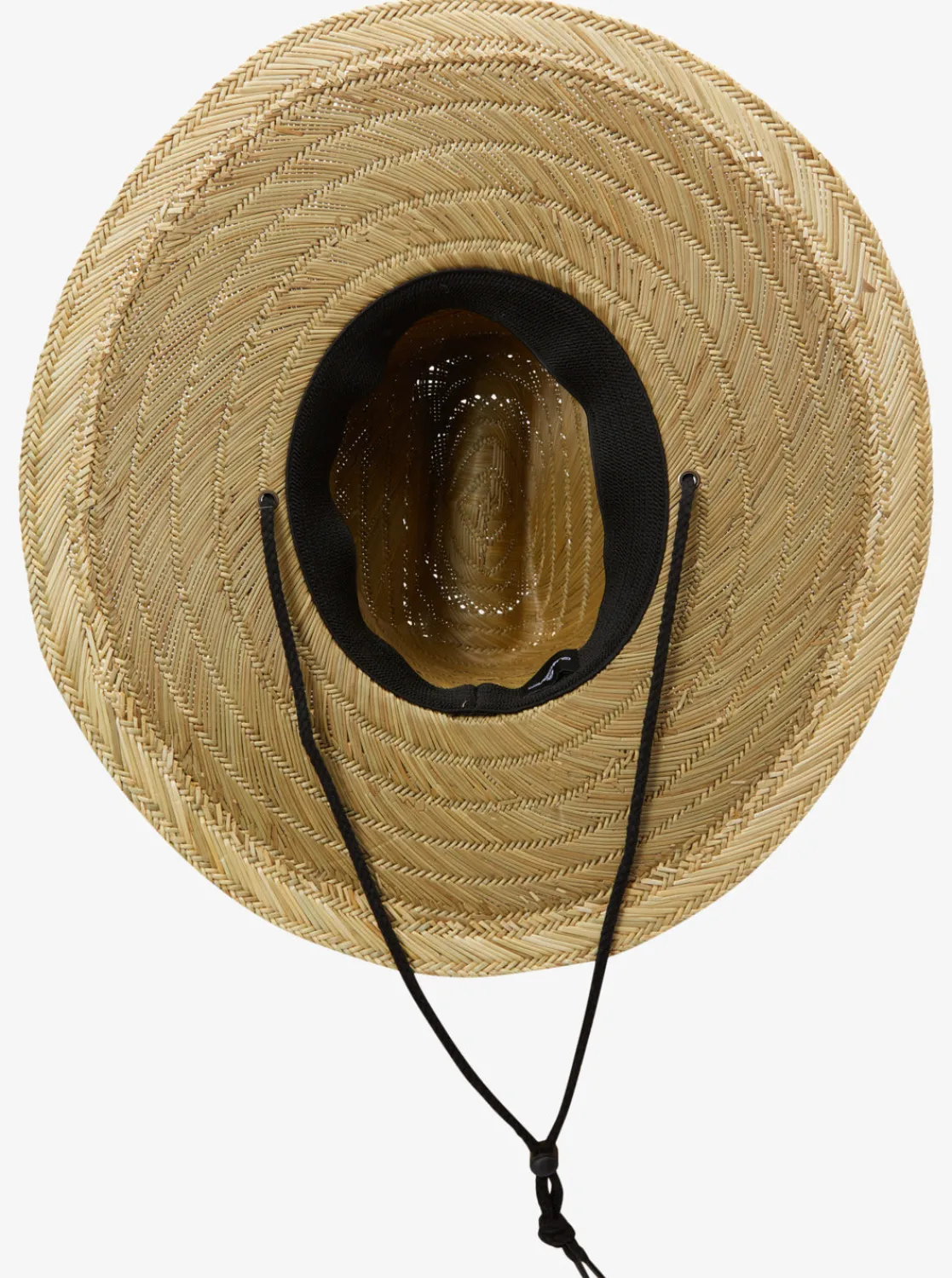 Quiksilver Hats>Destinado Pierside Hat Sun Protection BLACK/HAWAII