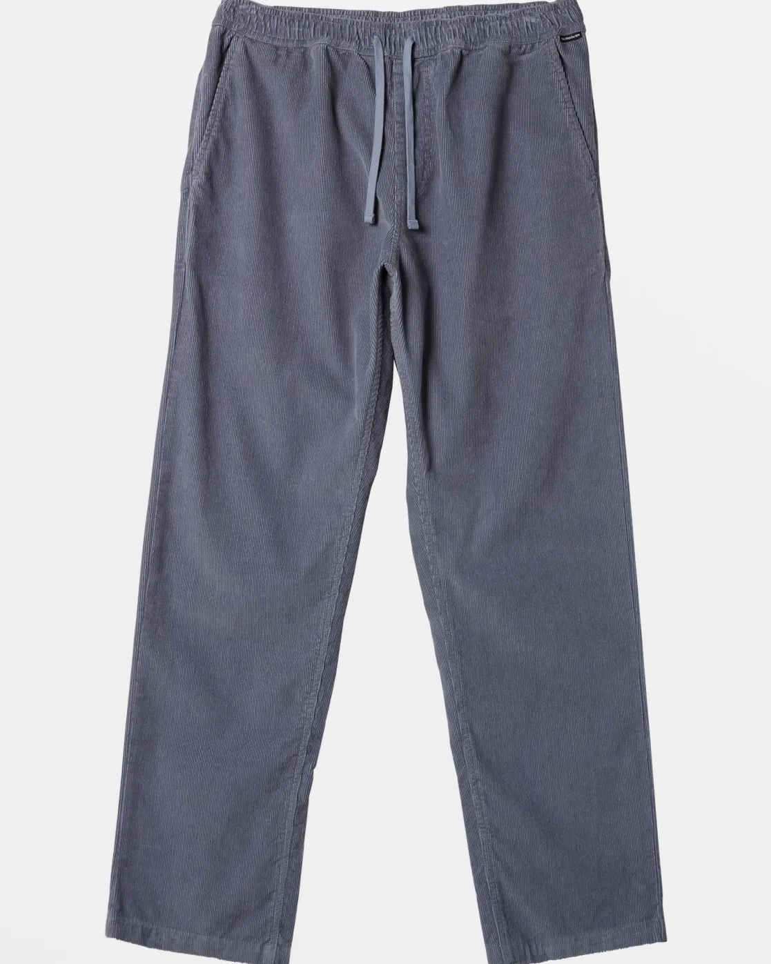 Quiksilver Pants | Under $100>DNA Beach Corduroy Pants FLINTSTONE