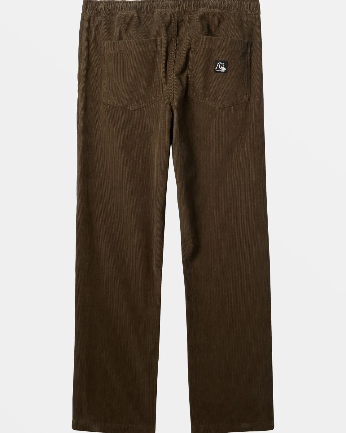 Quiksilver Pants | Under $100>DNA Beach Corduroy Pants CANTEEN