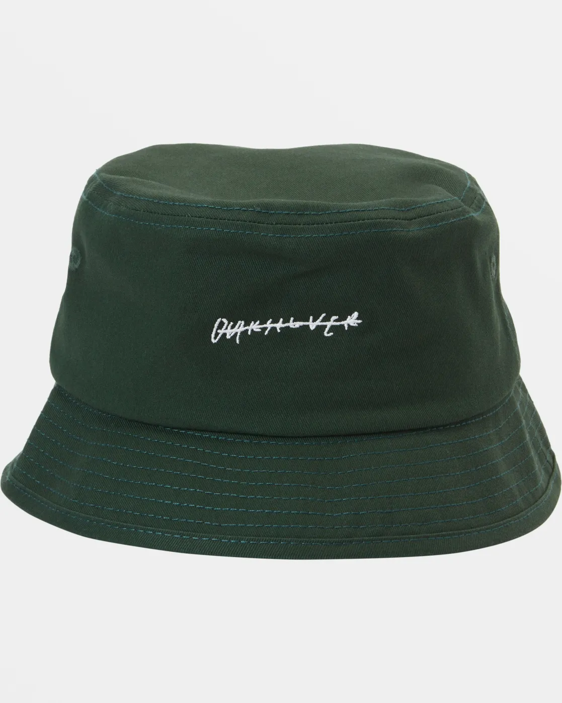 Quiksilver Hats | Under $50>DNA Bucket Hat FOREST