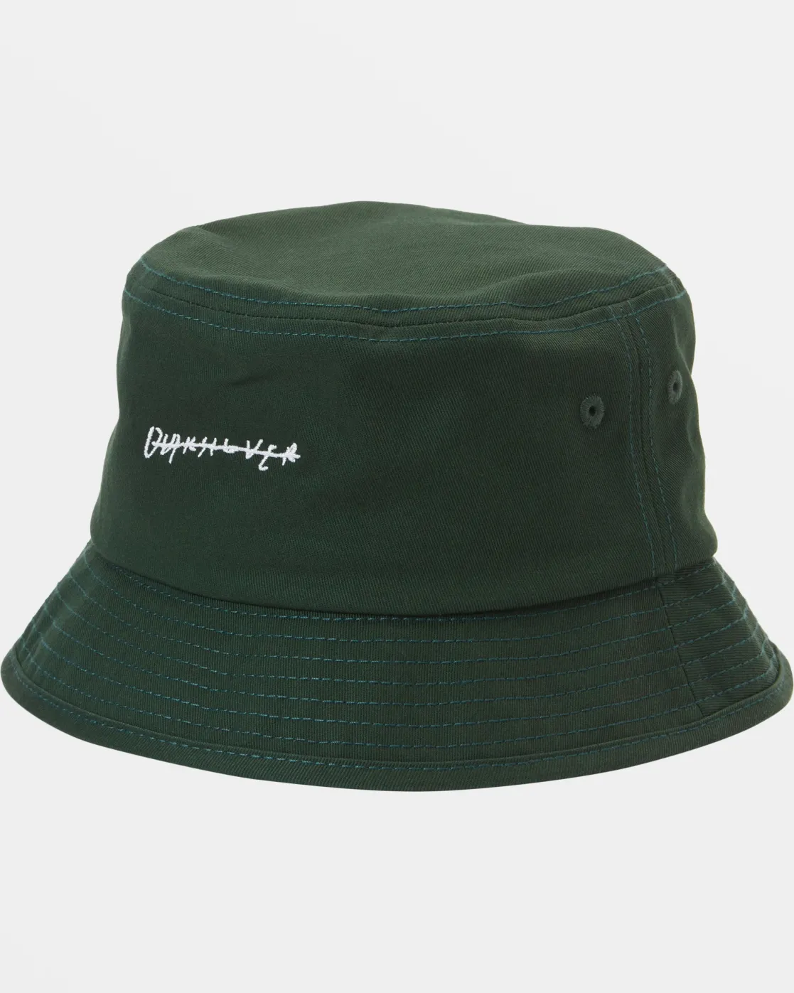 Quiksilver Hats | Under $50>DNA Bucket Hat FOREST