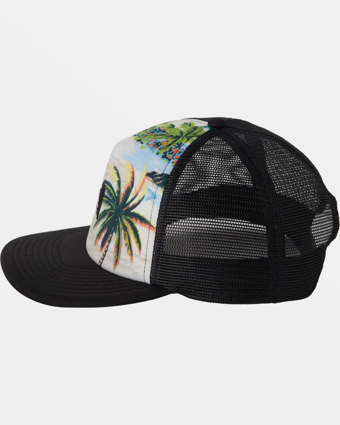 Quiksilver Hats | Under $50>Emu Coop Trucker Hat DNAISLANDAQUIFERSS