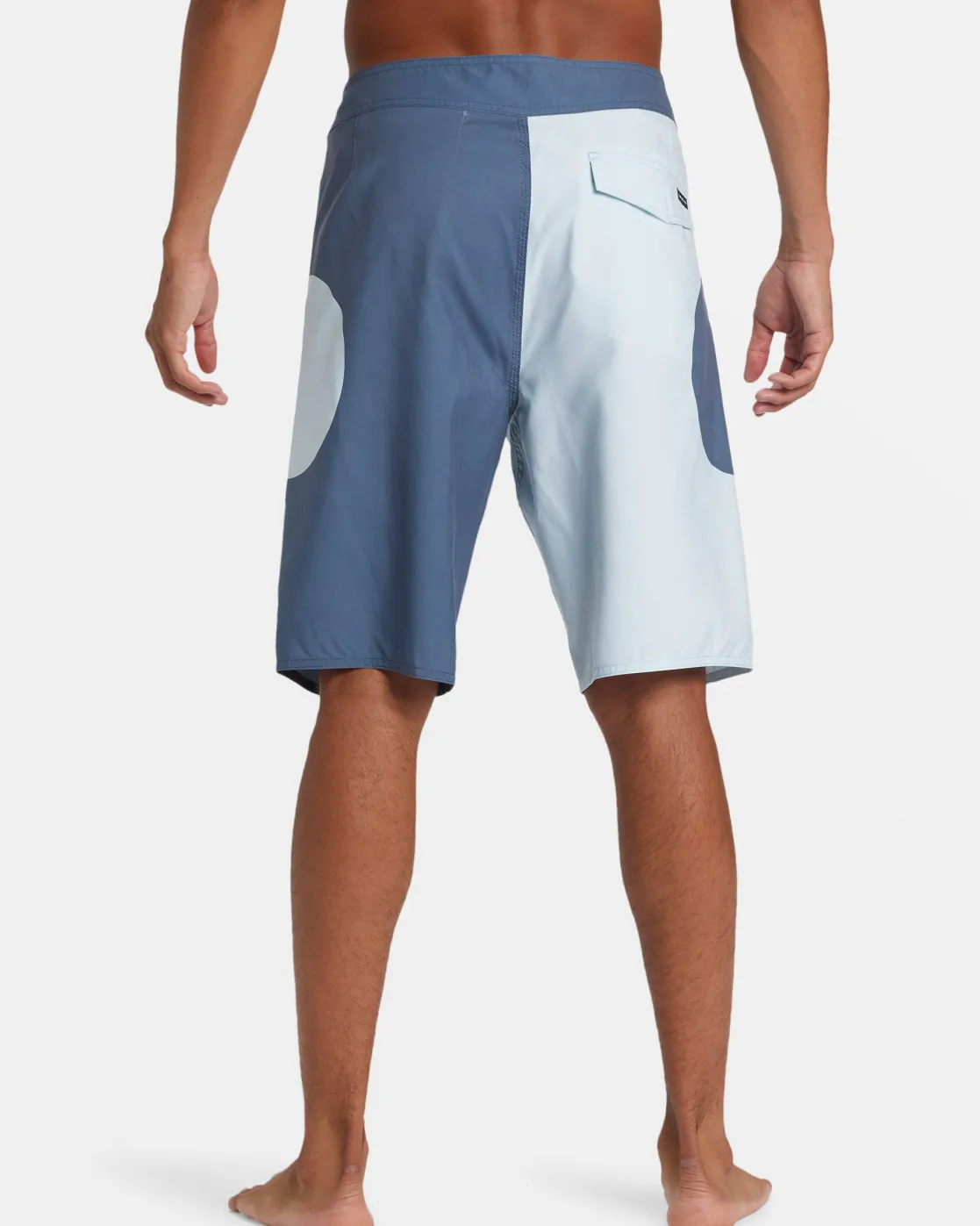 Quiksilver Boardshorts | Boardshorts>Everyday Griff Straight 21" Boardshorts VINTAGEINDIGO