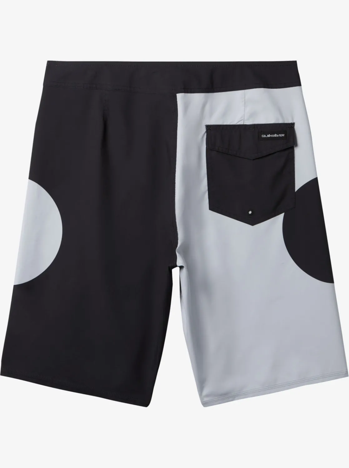 Quiksilver Boardshorts | Boardshorts>Everyday Griff Straight 21" Boardshorts BLACK