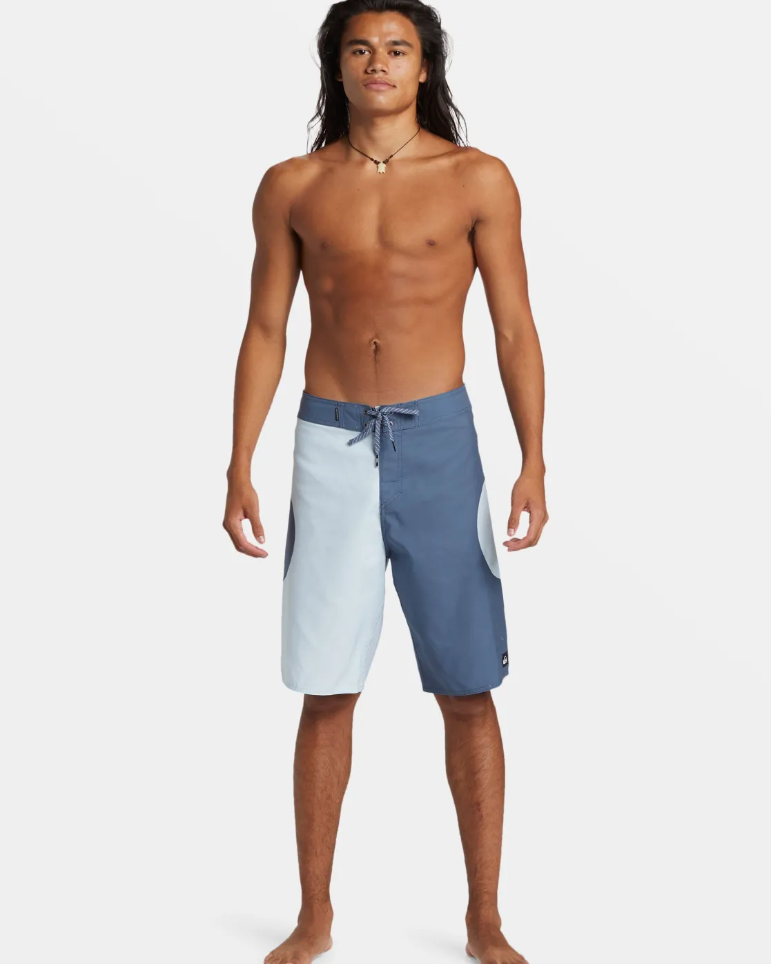 Quiksilver Boardshorts | Boardshorts>Everyday Griff Straight 21" Boardshorts VINTAGEINDIGO