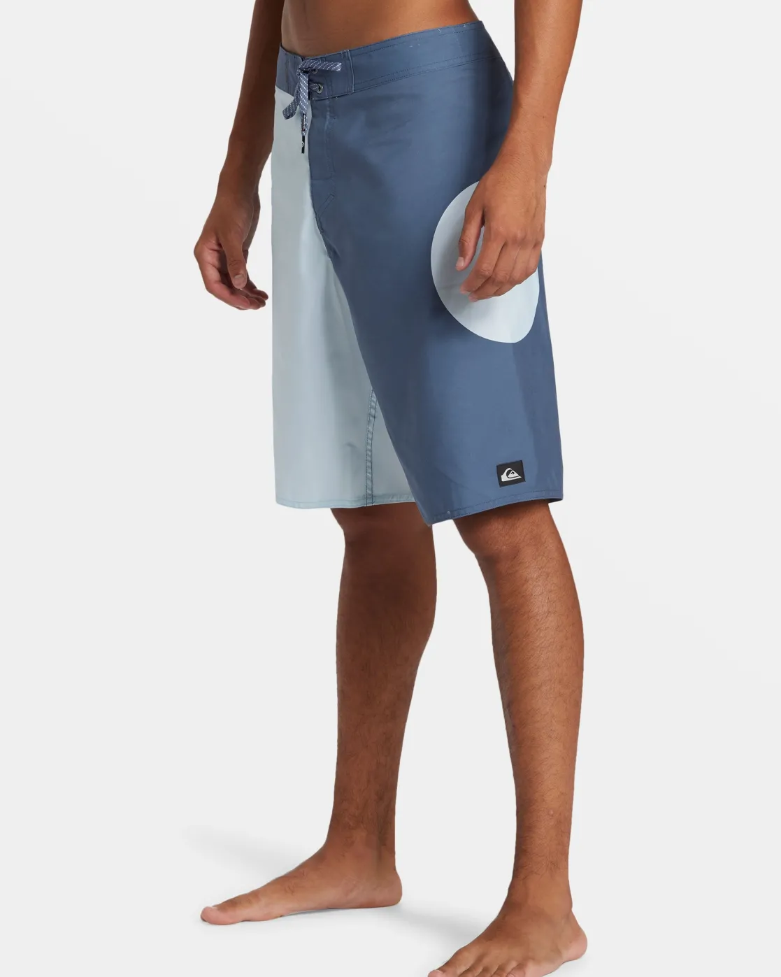 Quiksilver Boardshorts | Boardshorts>Everyday Griff Straight 21" Boardshorts VINTAGEINDIGO