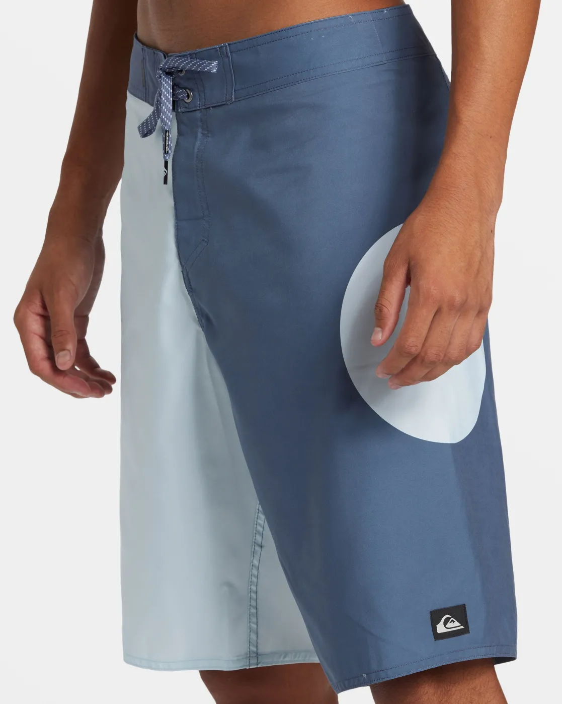Quiksilver Boardshorts | Boardshorts>Everyday Griff Straight 21" Boardshorts VINTAGEINDIGO