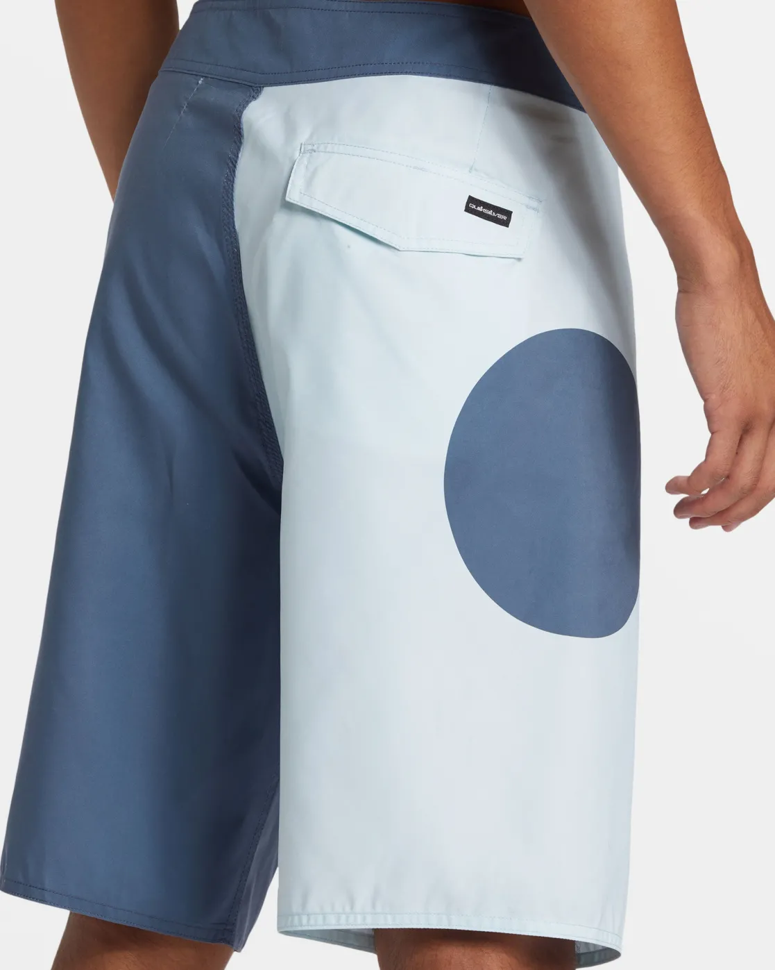 Quiksilver Boardshorts | Boardshorts>Everyday Griff Straight 21" Boardshorts VINTAGEINDIGO