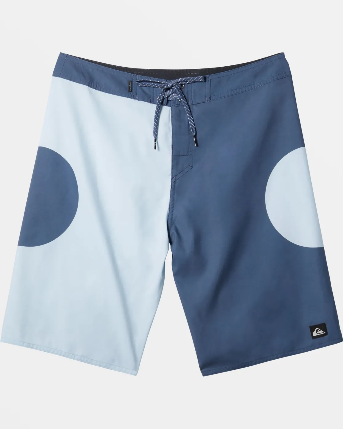 Quiksilver Boardshorts | Boardshorts>Everyday Griff Straight 21" Boardshorts VINTAGEINDIGO