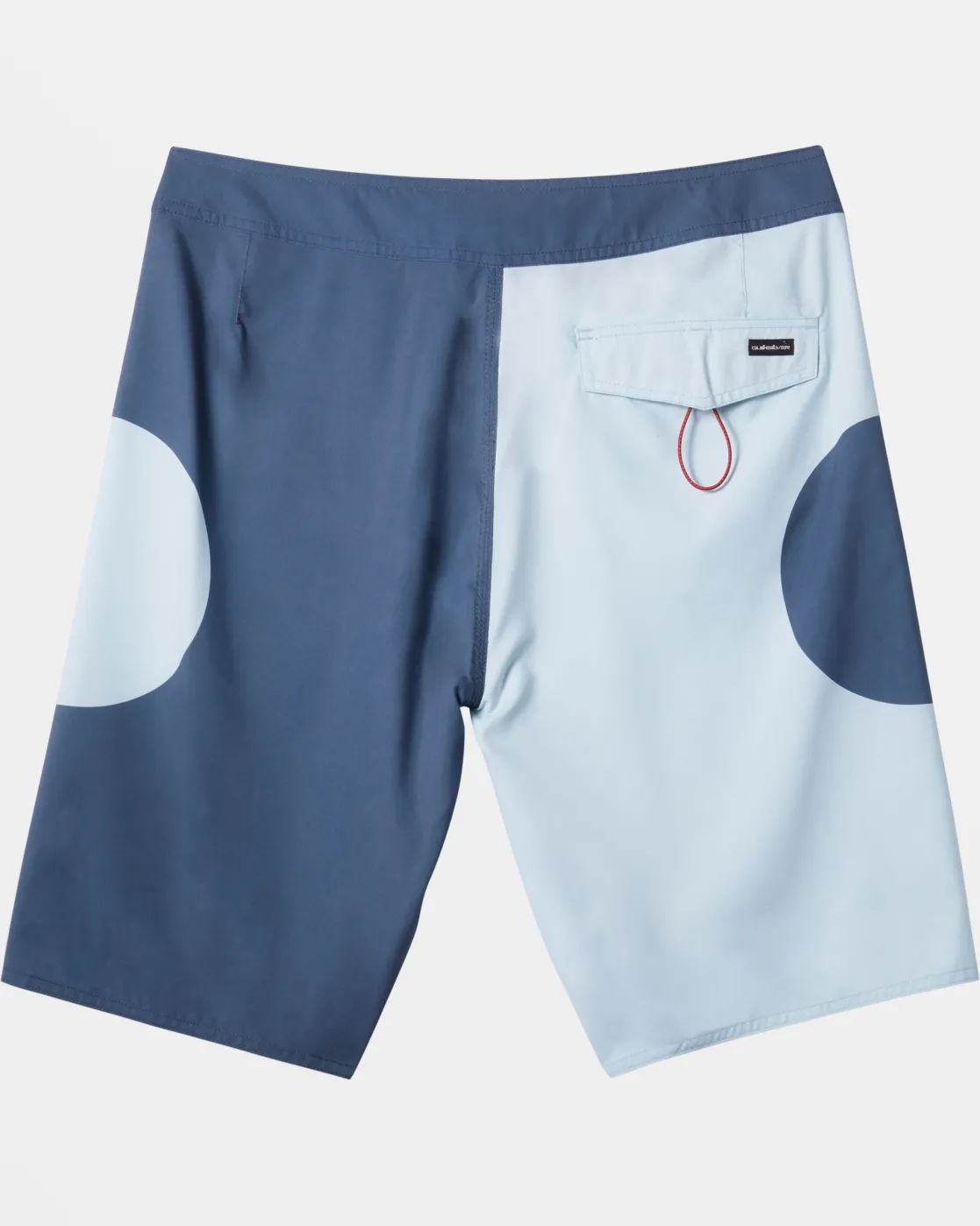 Quiksilver Boardshorts | Boardshorts>Everyday Griff Straight 21" Boardshorts VINTAGEINDIGO