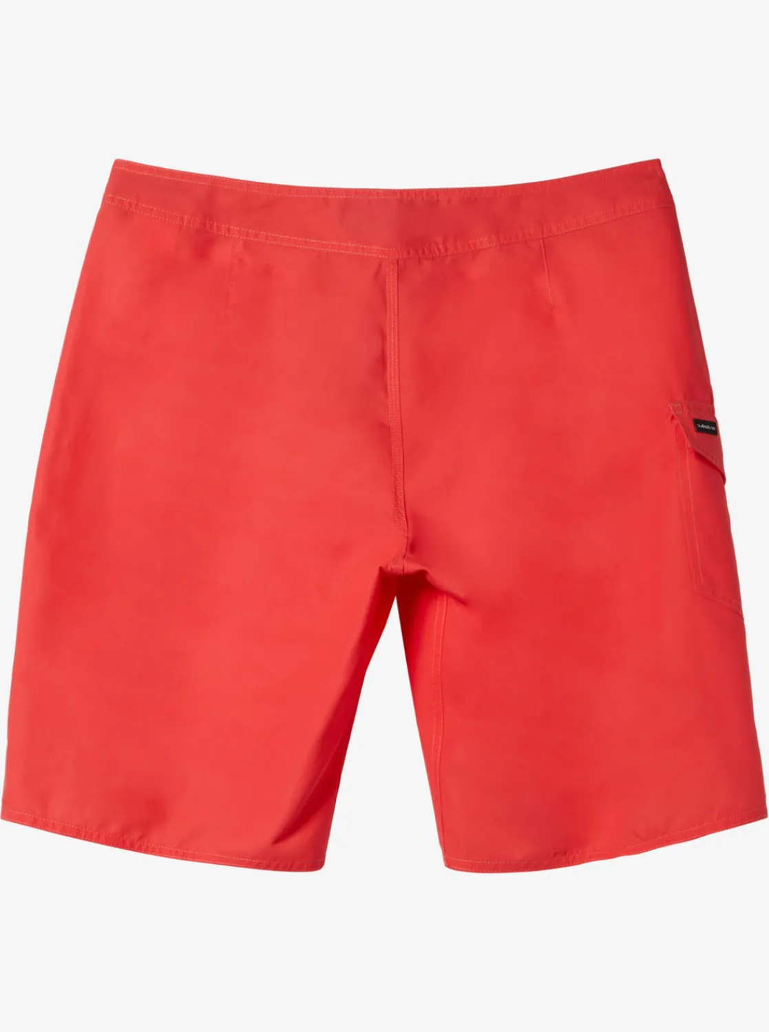 Quiksilver Boardshorts | Boardshorts>Everyday Solid 20" Boardshorts CAYENNE