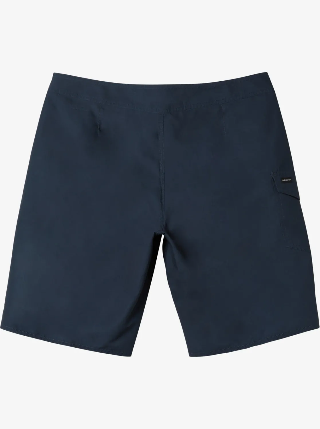Quiksilver Boardshorts | Boardshorts>Everyday Solid 20" Boardshorts DARKNAVY