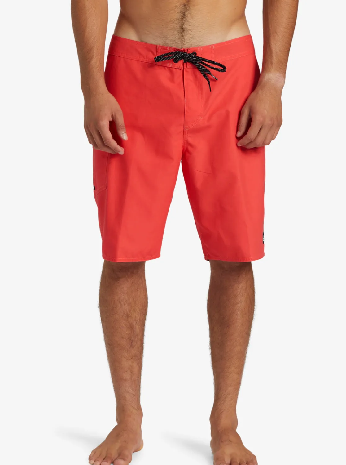 Quiksilver Boardshorts | Boardshorts>Everyday Solid 20" Boardshorts CAYENNE