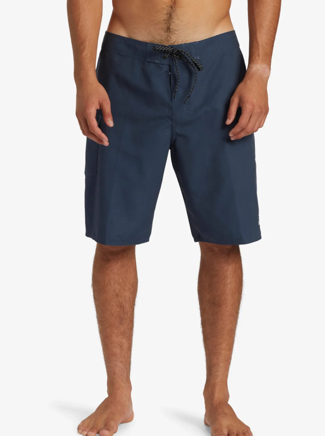 Quiksilver Boardshorts | Boardshorts>Everyday Solid 20" Boardshorts DARKNAVY